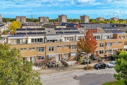 Botterweg 12, Diemen foto-0