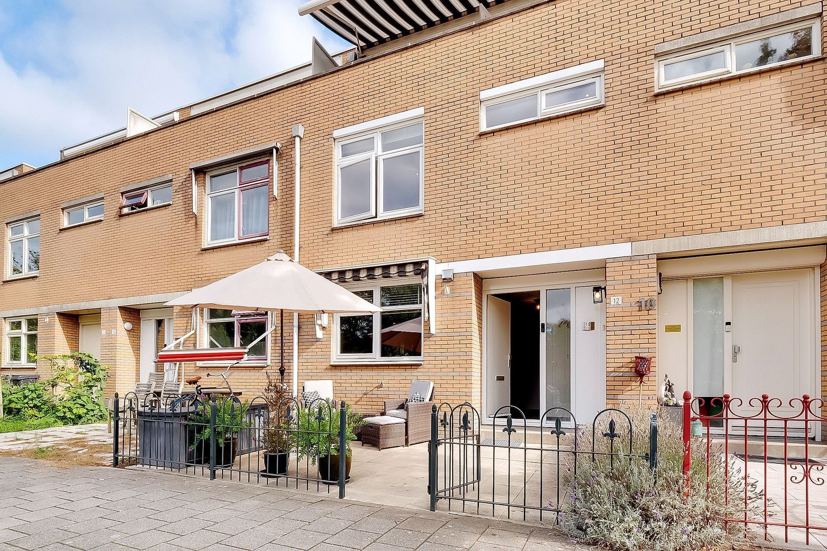 Botterweg 12, Diemen foto-34
