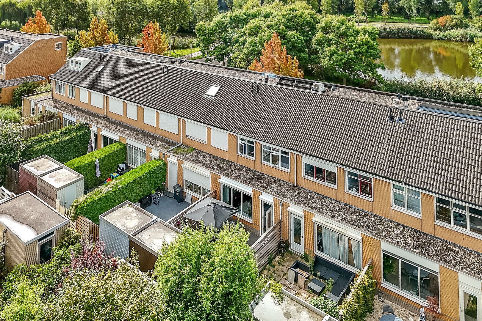Botterweg 12, Diemen foto-30