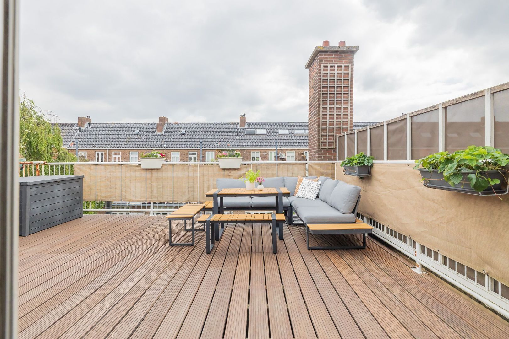 Michelangelostraat 81 3, Amsterdam foto-29