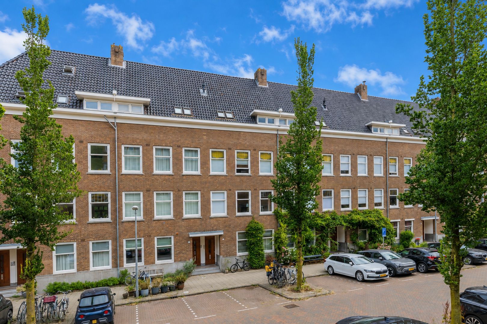 Michelangelostraat 81 3, Amsterdam foto-0