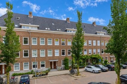 Michelangelostraat 81 3, Amsterdam foto-0