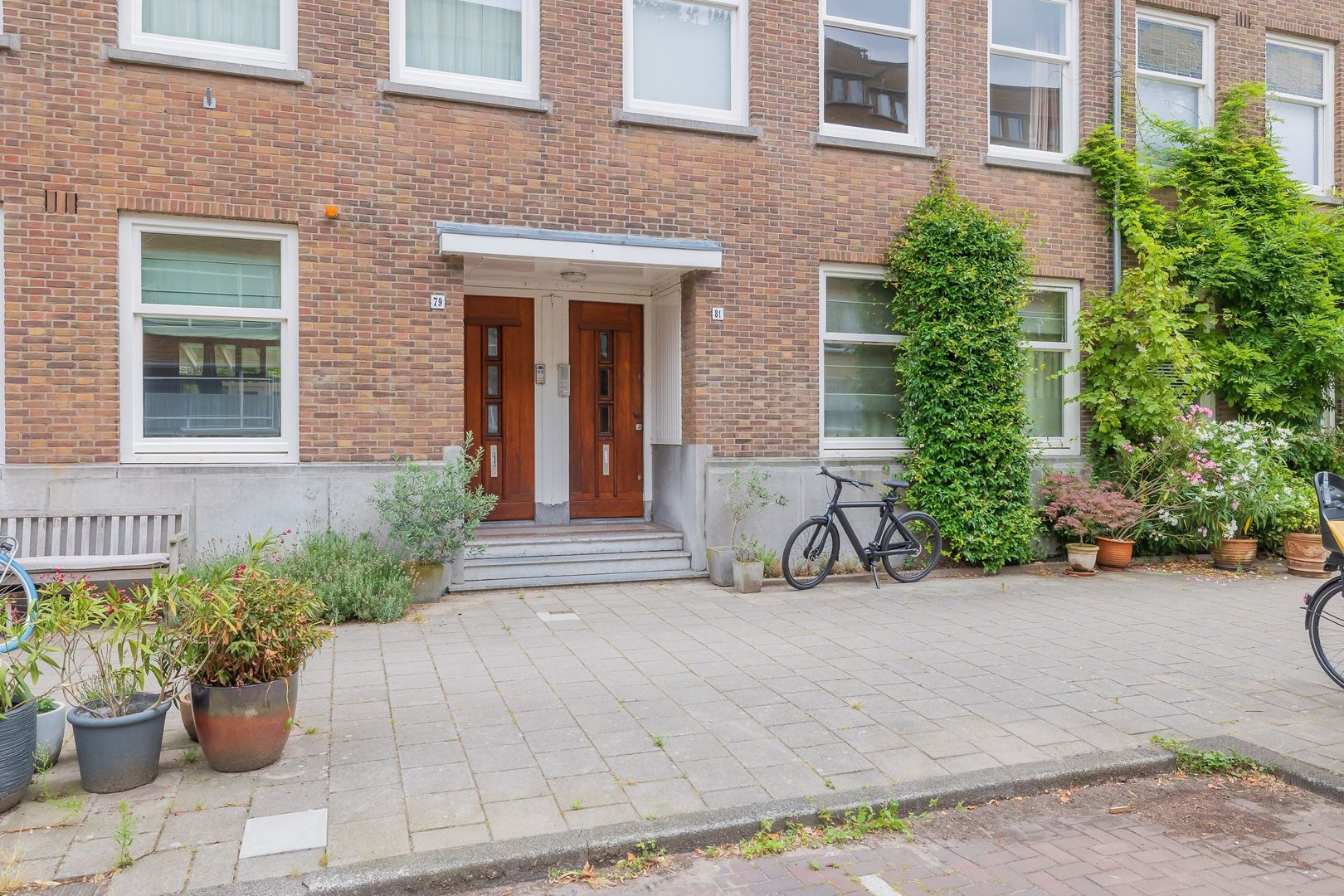 Michelangelostraat 81 3, Amsterdam foto-4