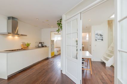 Michelangelostraat 81 3, Amsterdam foto-6