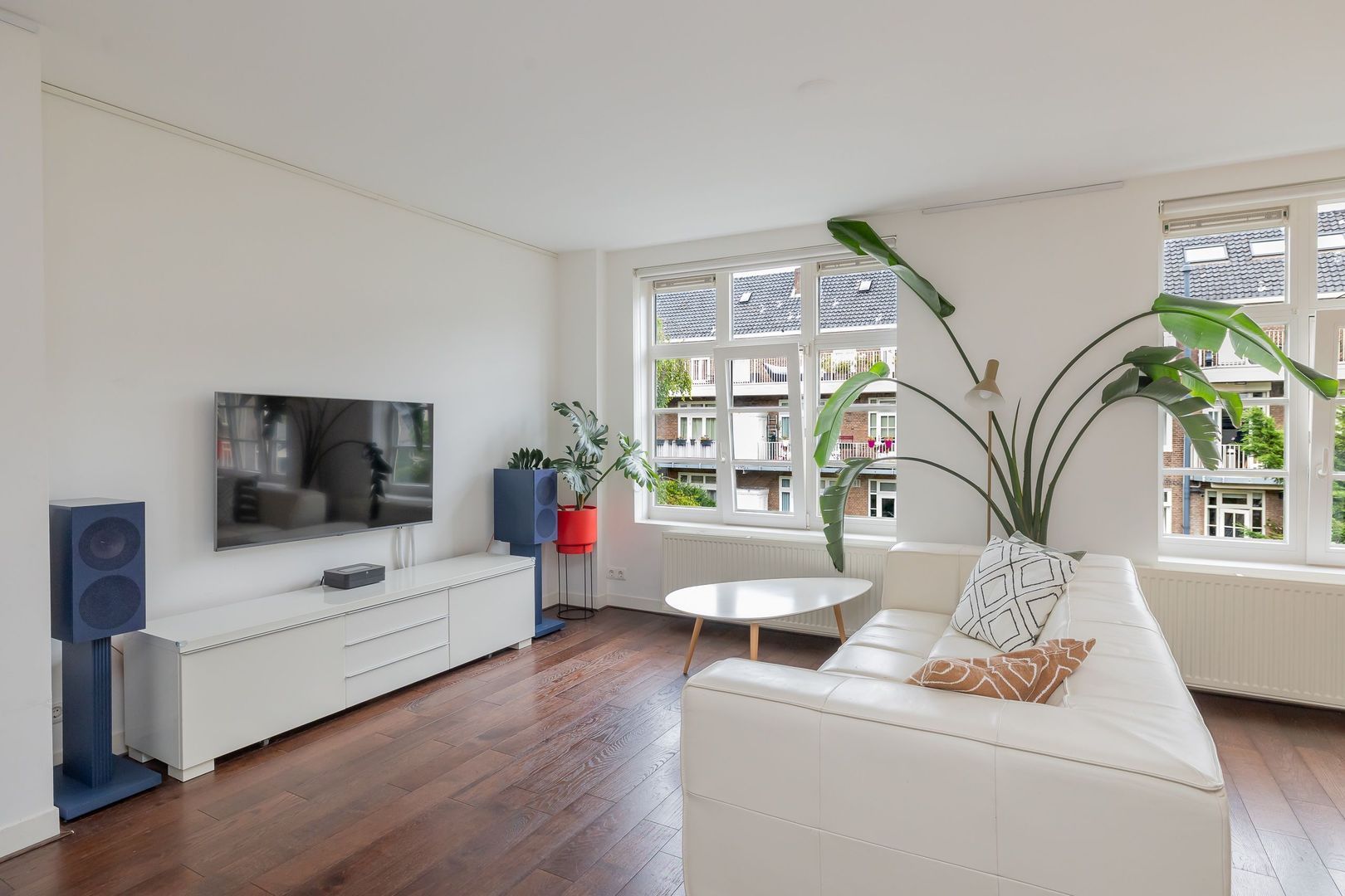 Michelangelostraat 81 3, Amsterdam foto-9