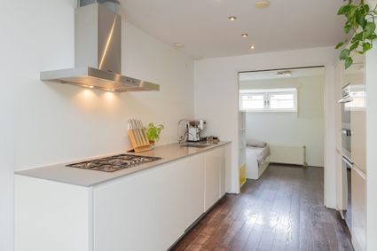 Michelangelostraat 81 3, Amsterdam