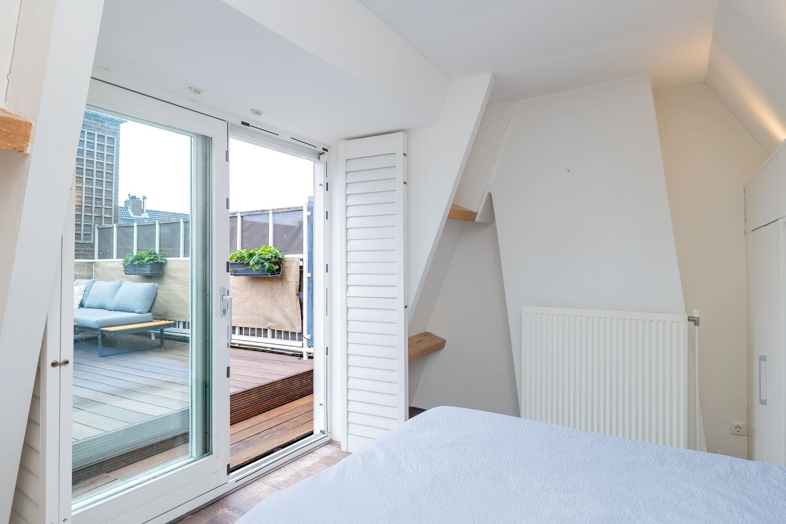 Michelangelostraat 81 3, Amsterdam foto-26