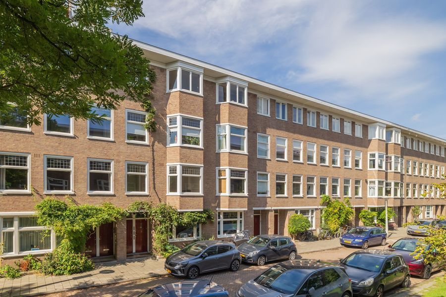 Hoendiepstraat 42 1, Amsterdam