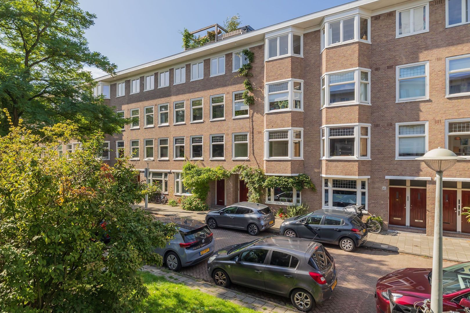 Hoendiepstraat 42 1, Amsterdam foto-27