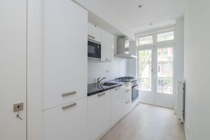 Hoendiepstraat 42 1, Amsterdam
