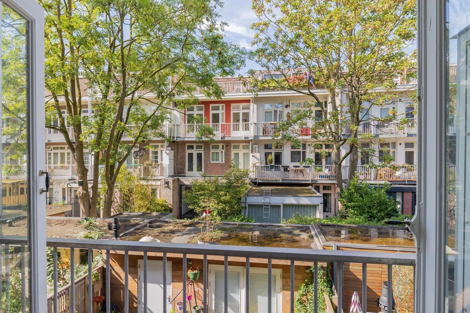 Hoendiepstraat 42 1, Amsterdam foto-19