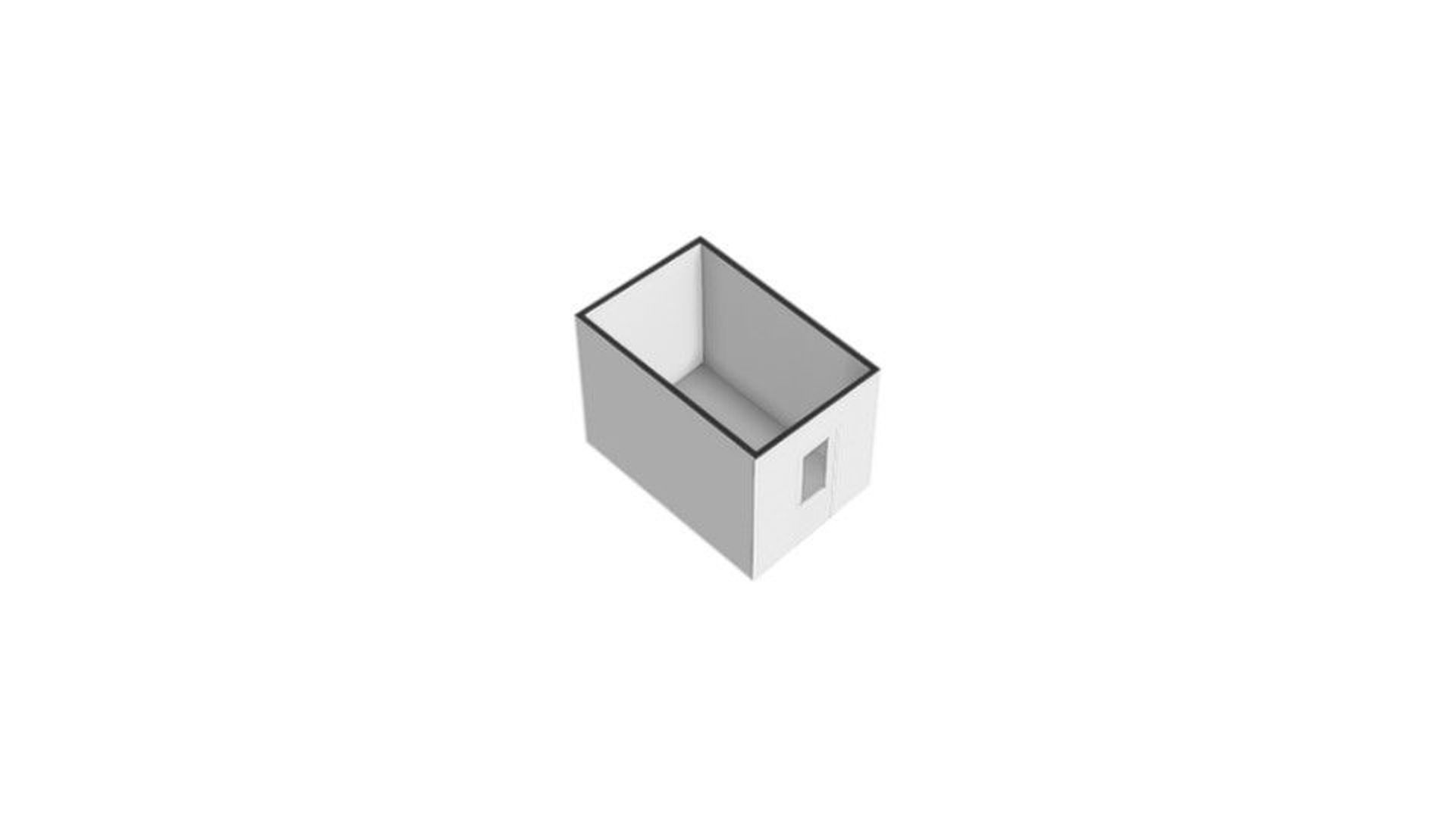 Acaciastede 5, Diemen plattegrond-4