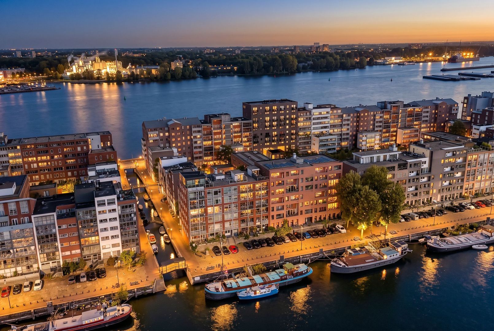 Javakade 172, Amsterdam foto-28