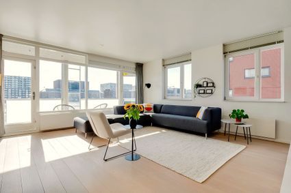 Javakade 172, Amsterdam
