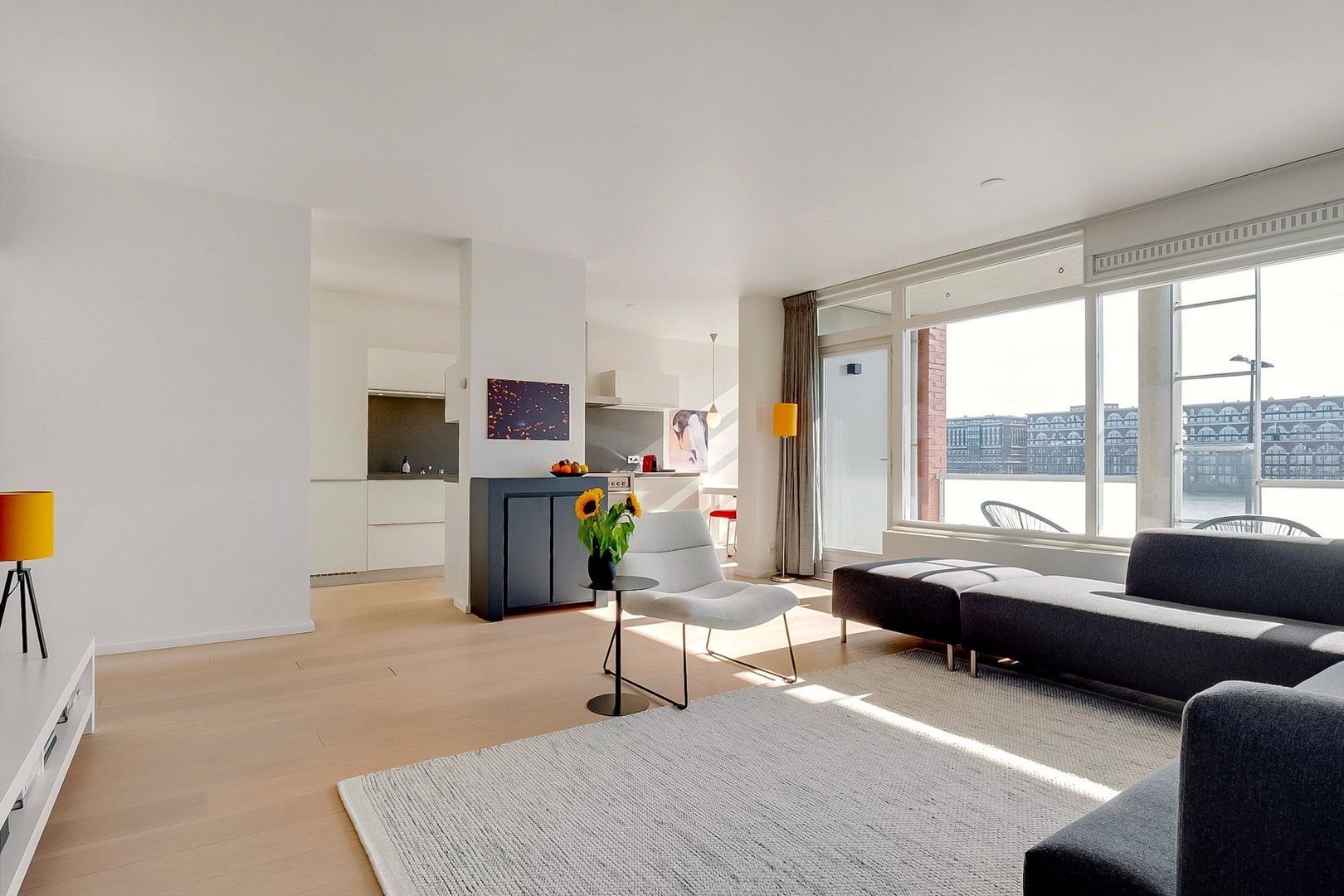 Javakade 172, Amsterdam foto-2