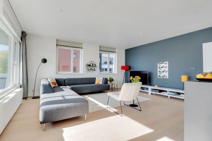 Javakade 172, Amsterdam