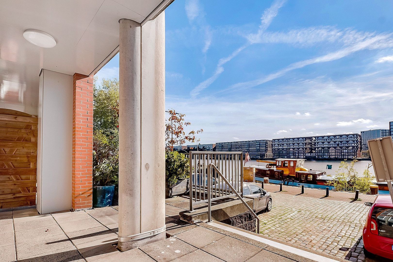 Javakade 172, Amsterdam foto-24