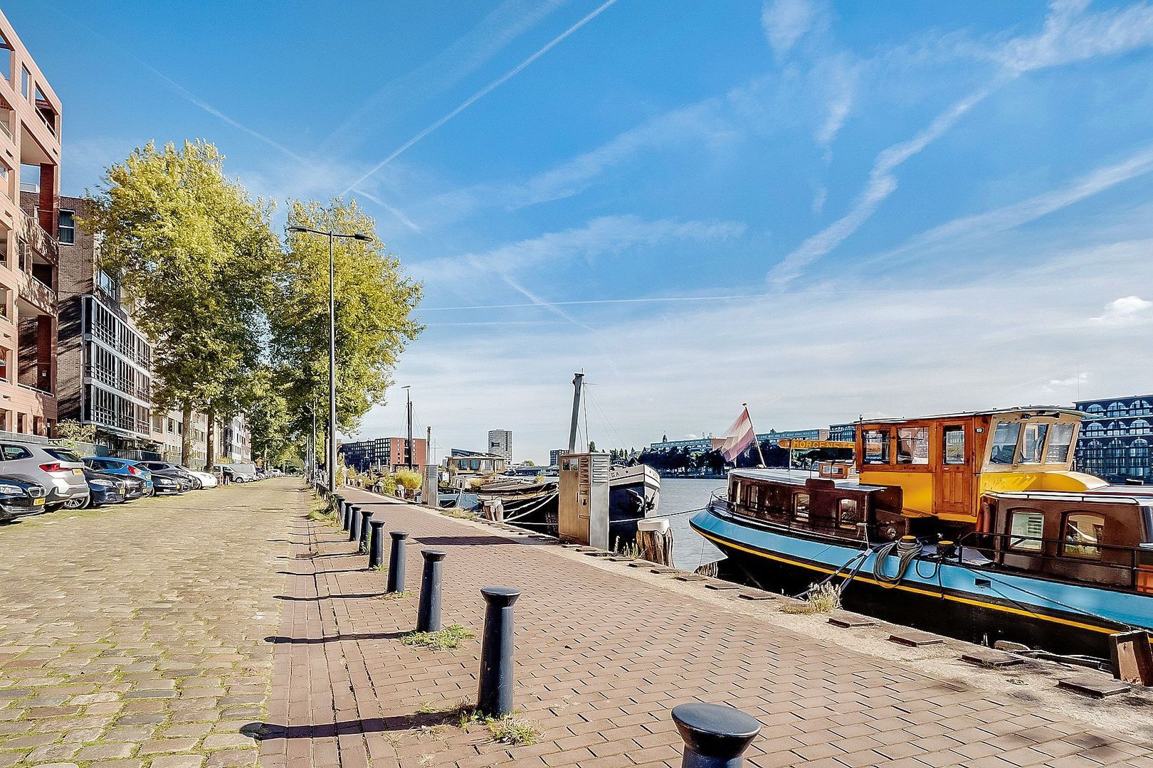Javakade 172, Amsterdam foto-25