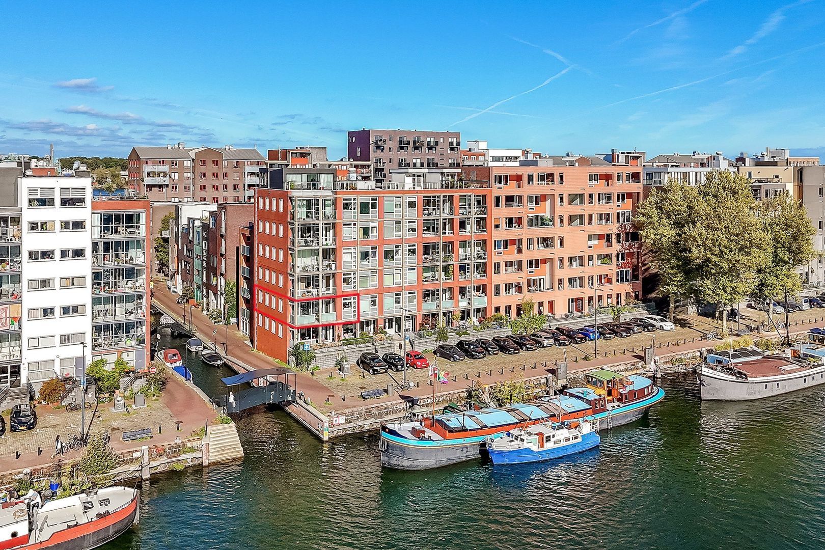 Javakade 172, Amsterdam foto-0