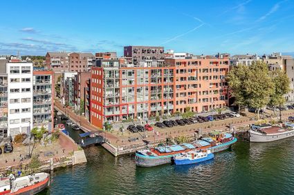 Javakade 172, Amsterdam foto-0