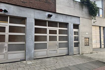Buyspad 0 ong, Amsterdam