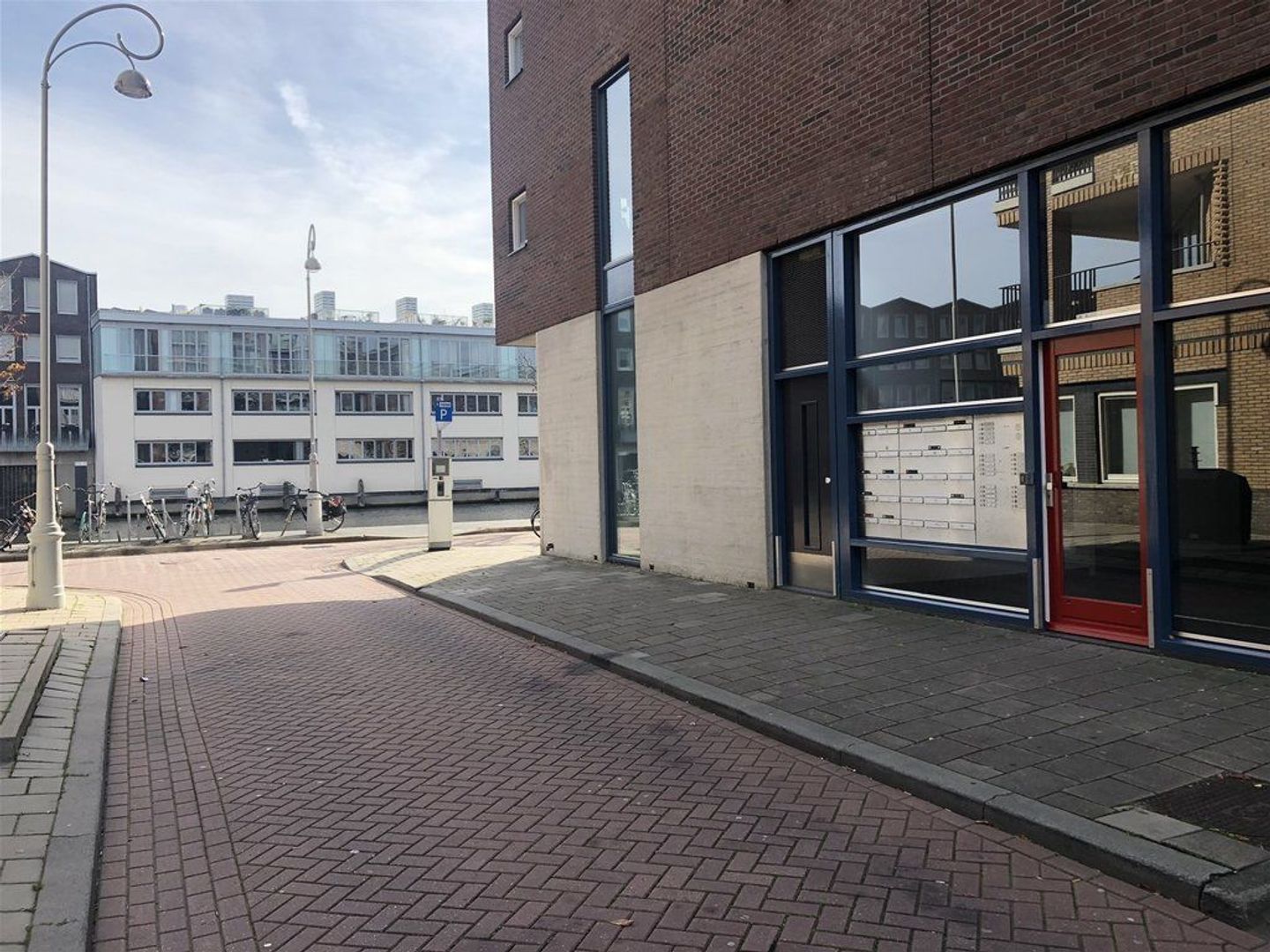 Buyspad 0 ong, Amsterdam foto-6