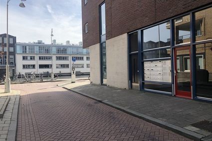 Buyspad 0 ong, Amsterdam foto-6