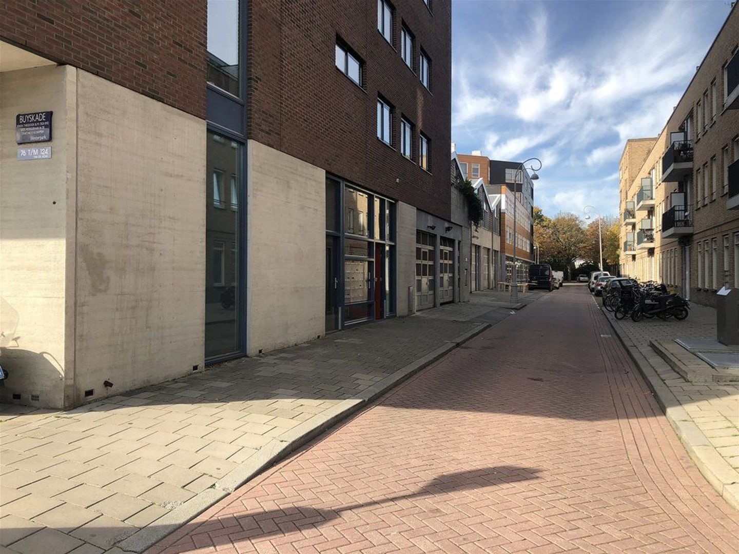 Buyspad 0 ong, Amsterdam foto-4