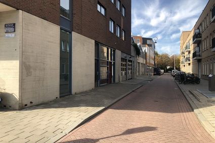 Buyspad 0 ong, Amsterdam
