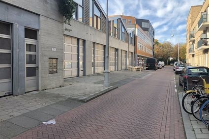 Buyspad 0 ong, Amsterdam foto-5