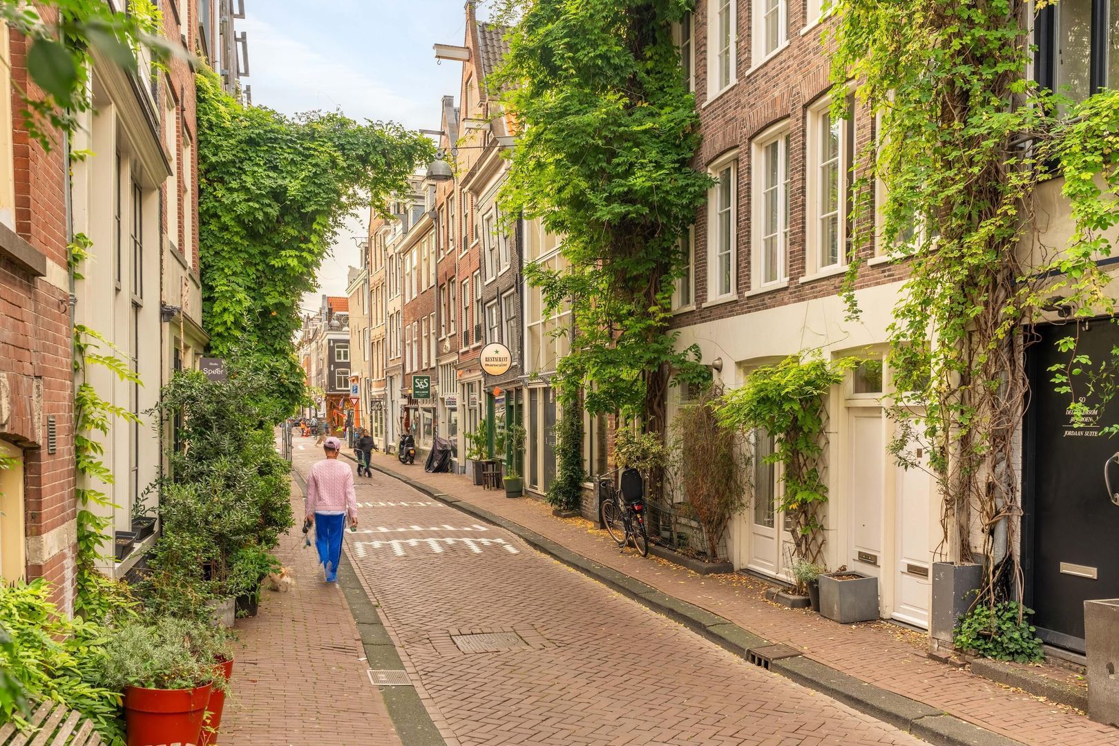 Hazenstraat 56 A, Amsterdam foto-3