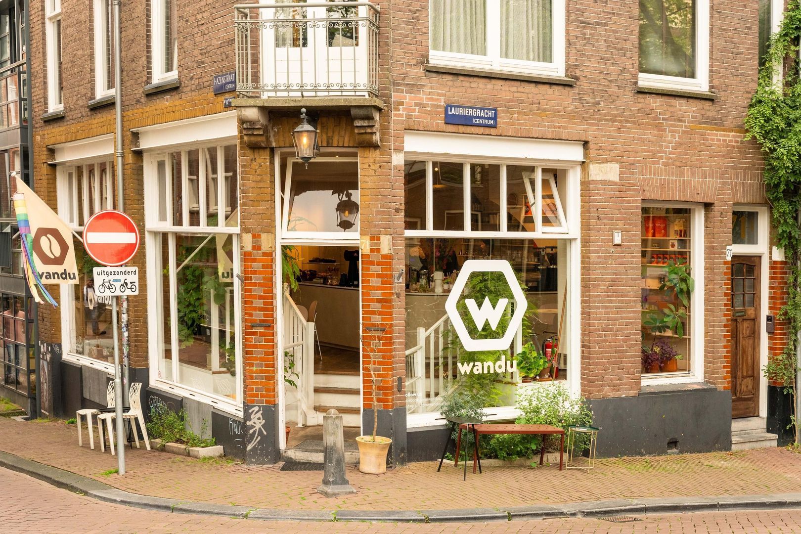 Hazenstraat 56 A, Amsterdam foto-23