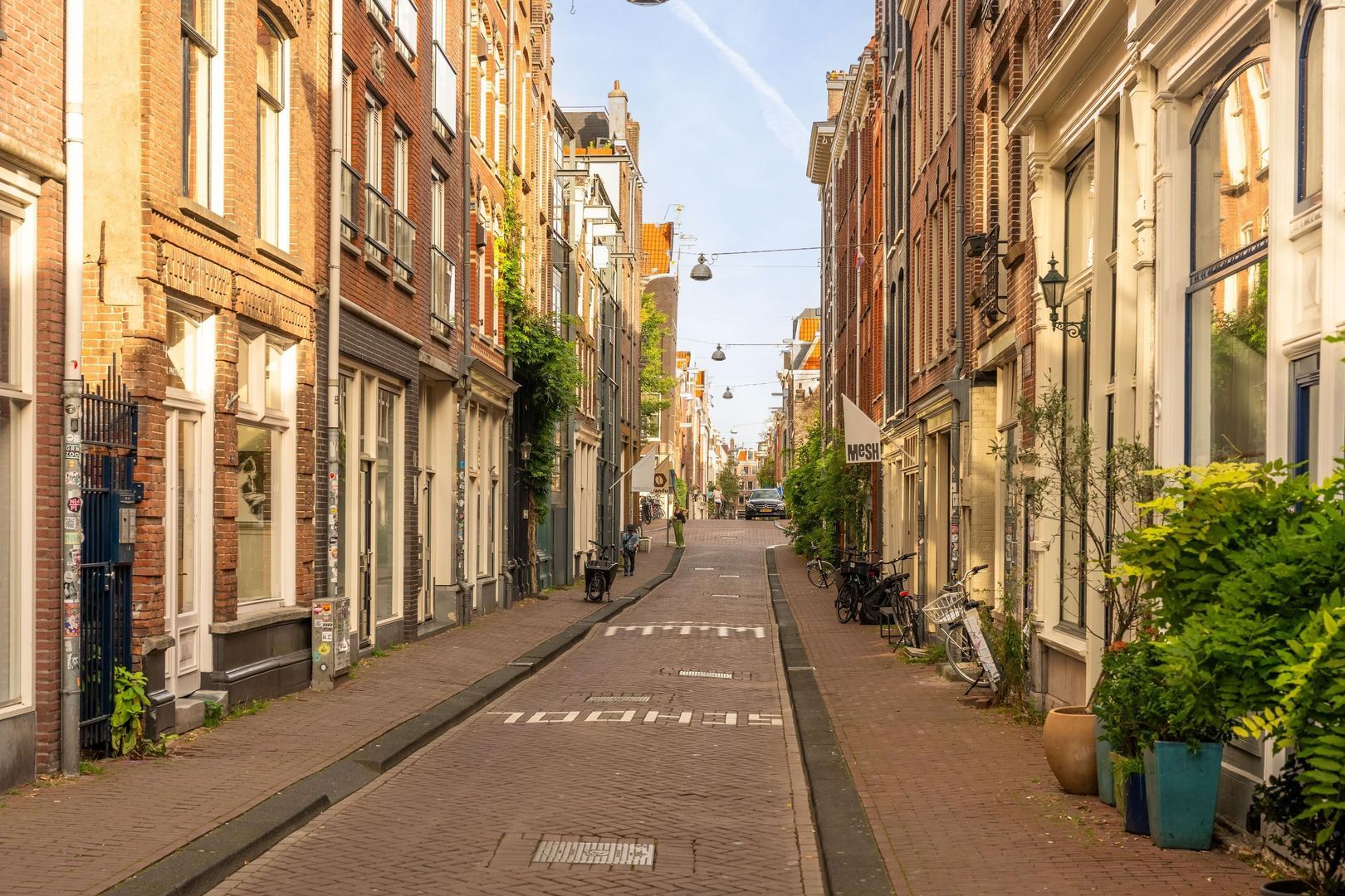 Hazenstraat 56 A, Amsterdam foto-25