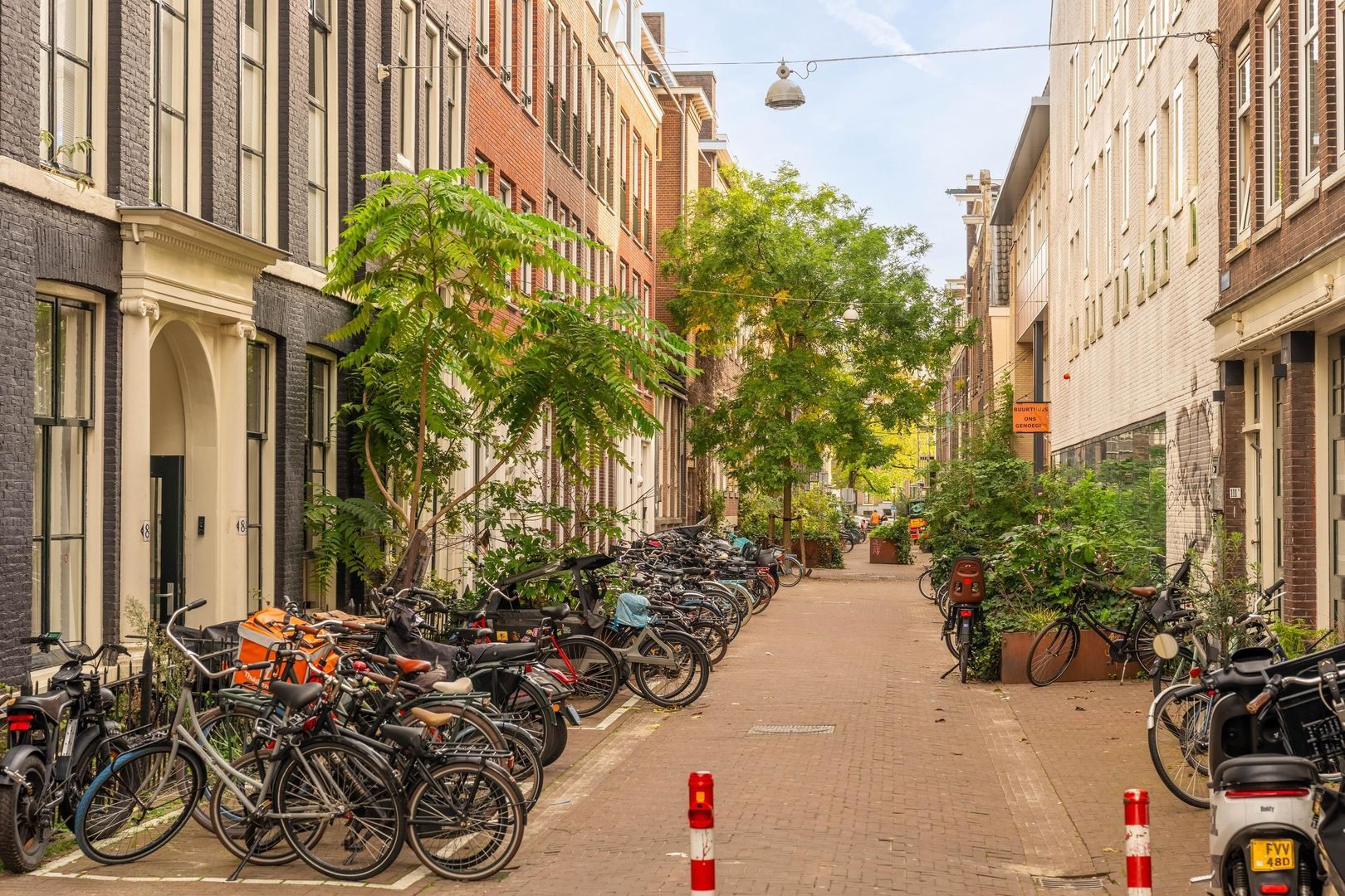 Hazenstraat 56 A, Amsterdam foto-24