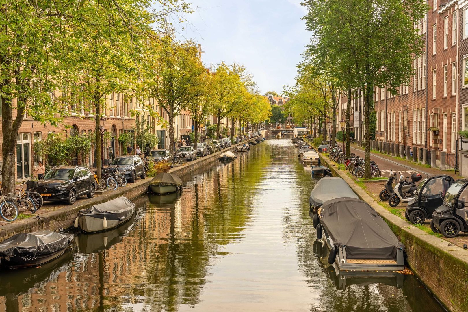 Hazenstraat 56 A, Amsterdam foto-26