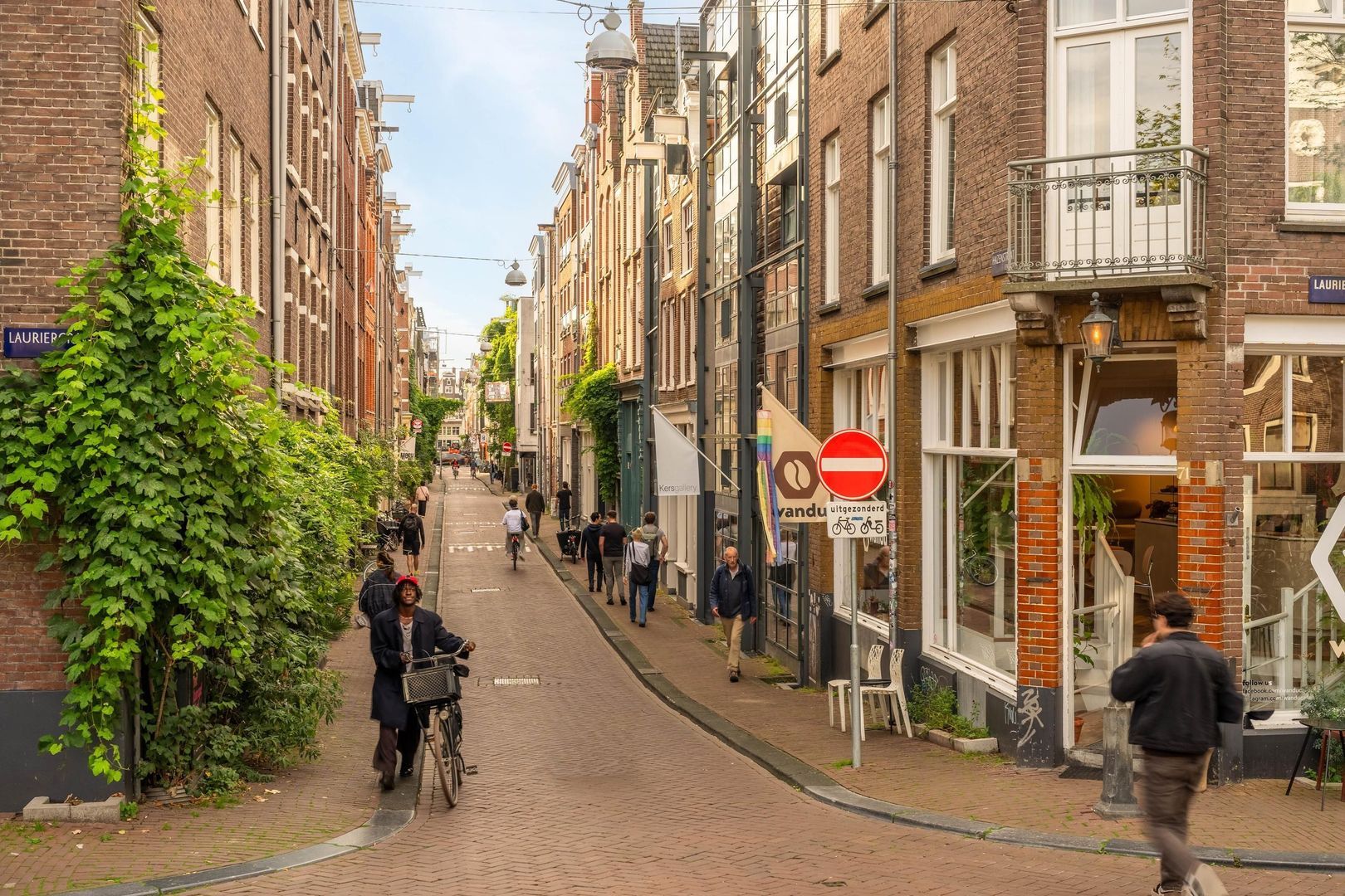 Hazenstraat 56 A, Amsterdam foto-27