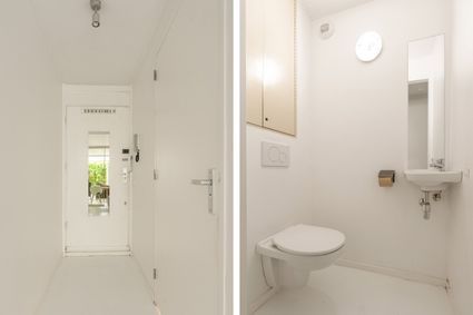 Hazenstraat 56 A, Amsterdam foto-5