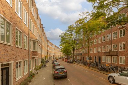 Van Spilbergenstraat 57 H, Amsterdam foto-6