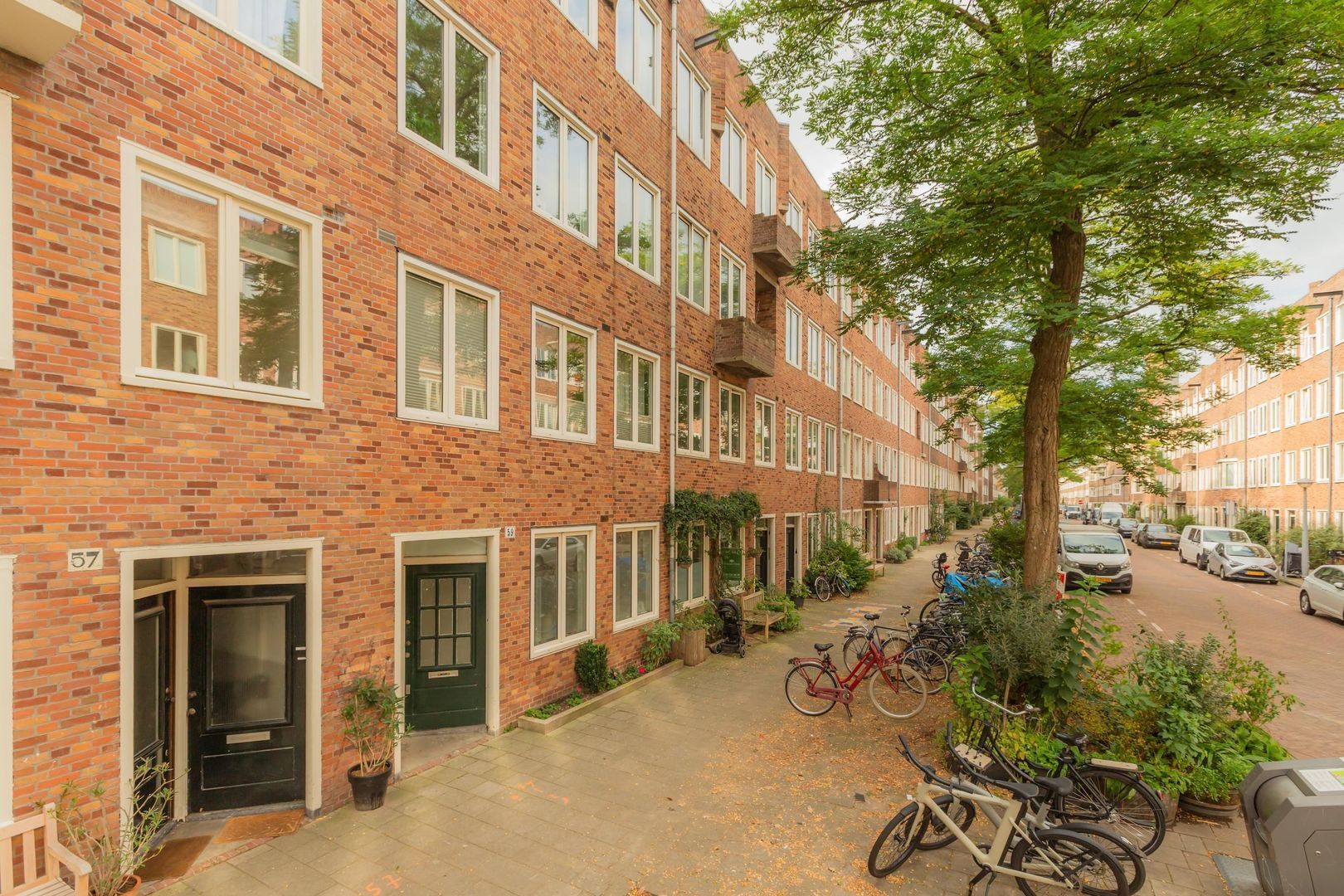 Van Spilbergenstraat 57 H, Amsterdam foto-7