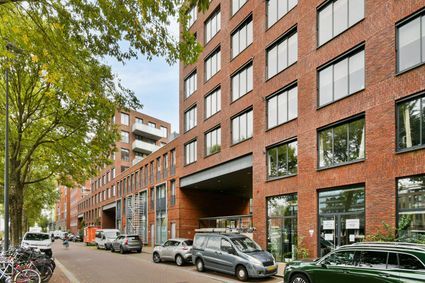 Westerdok 620, Amsterdam foto-5