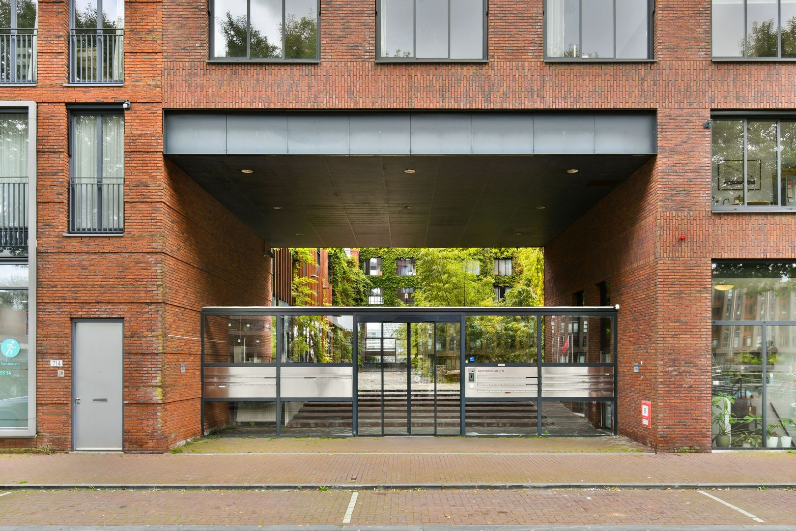 Westerdok 620, Amsterdam foto-6