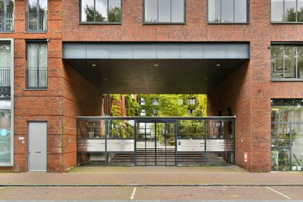 Westerdok 620, Amsterdam foto-6