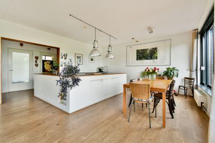 Westerdok 620, Amsterdam