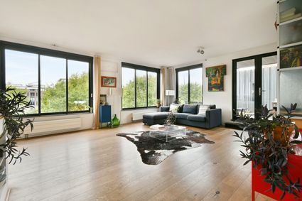 Westerdok 620, Amsterdam