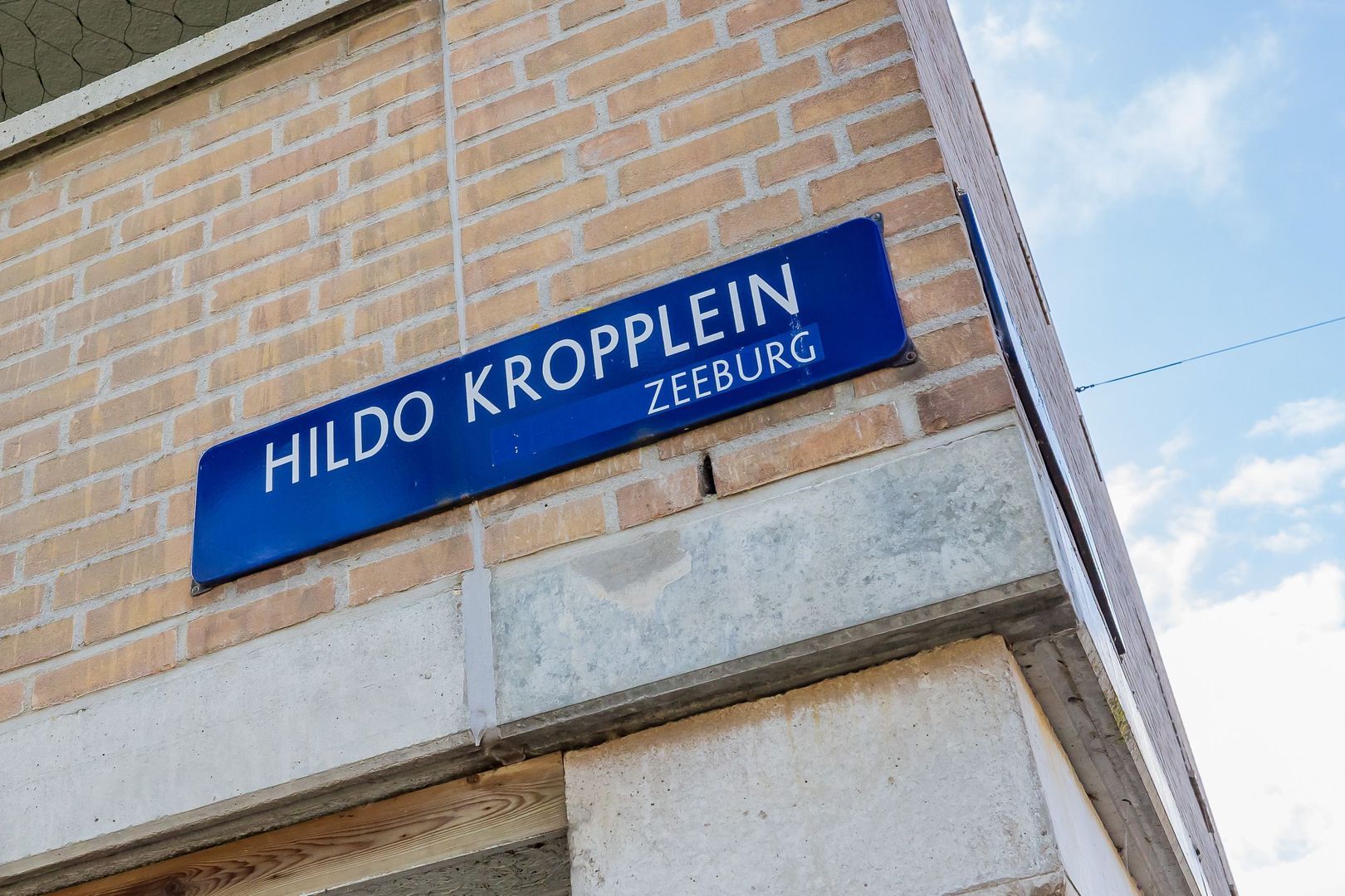 Hildo Kropplein 13, Amsterdam foto-6