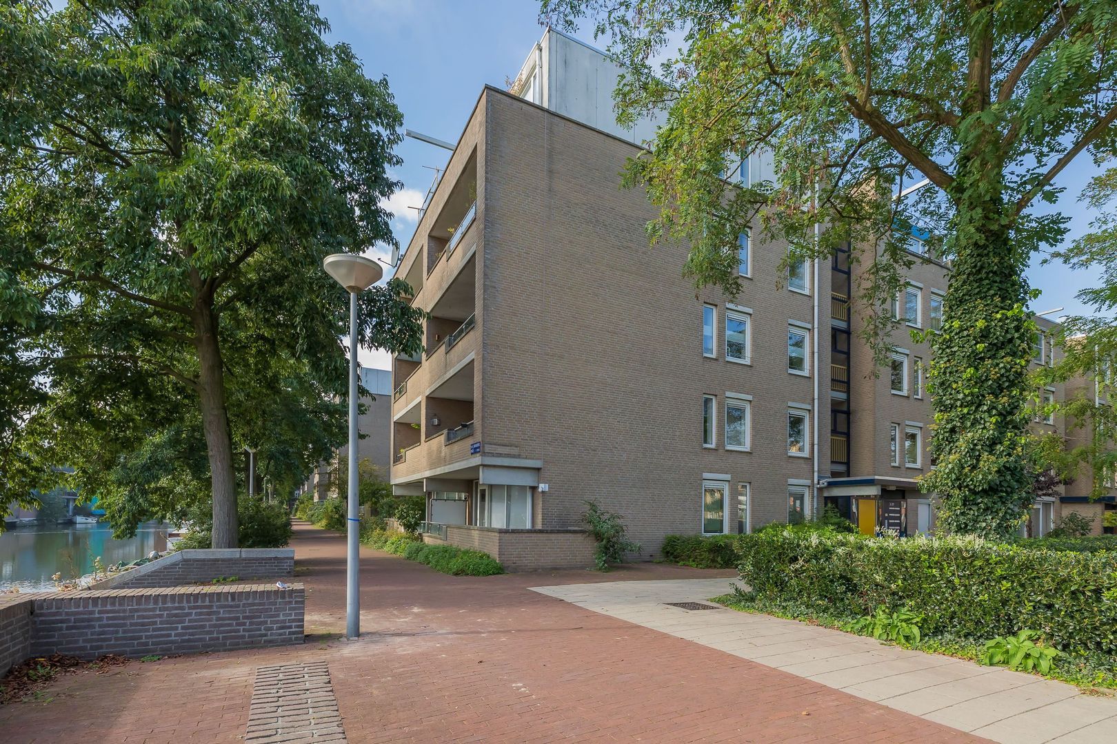 Hildo Kropplein 13, Amsterdam foto-24