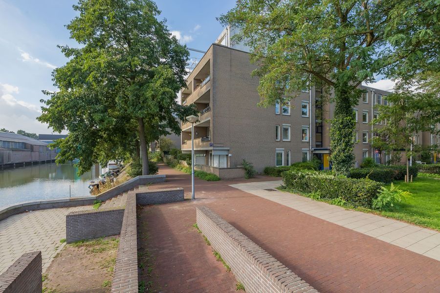 Hildo Kropplein 13, Amsterdam