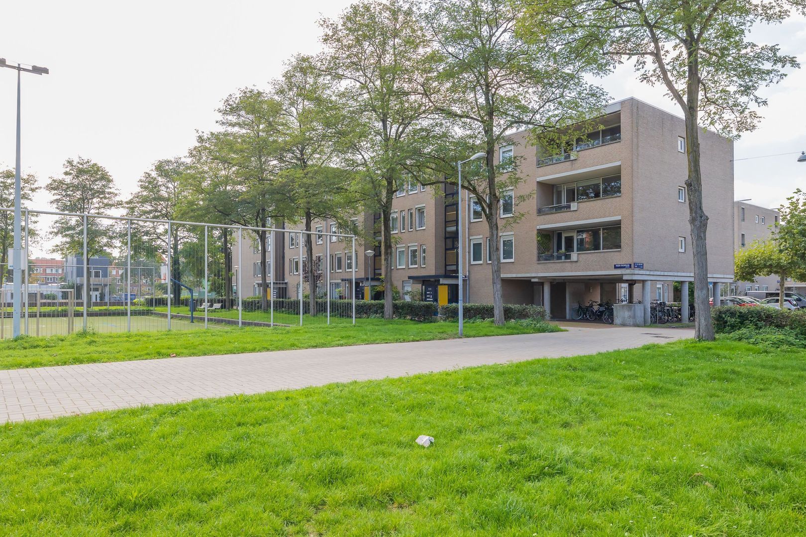 Hildo Kropplein 13, Amsterdam foto-25