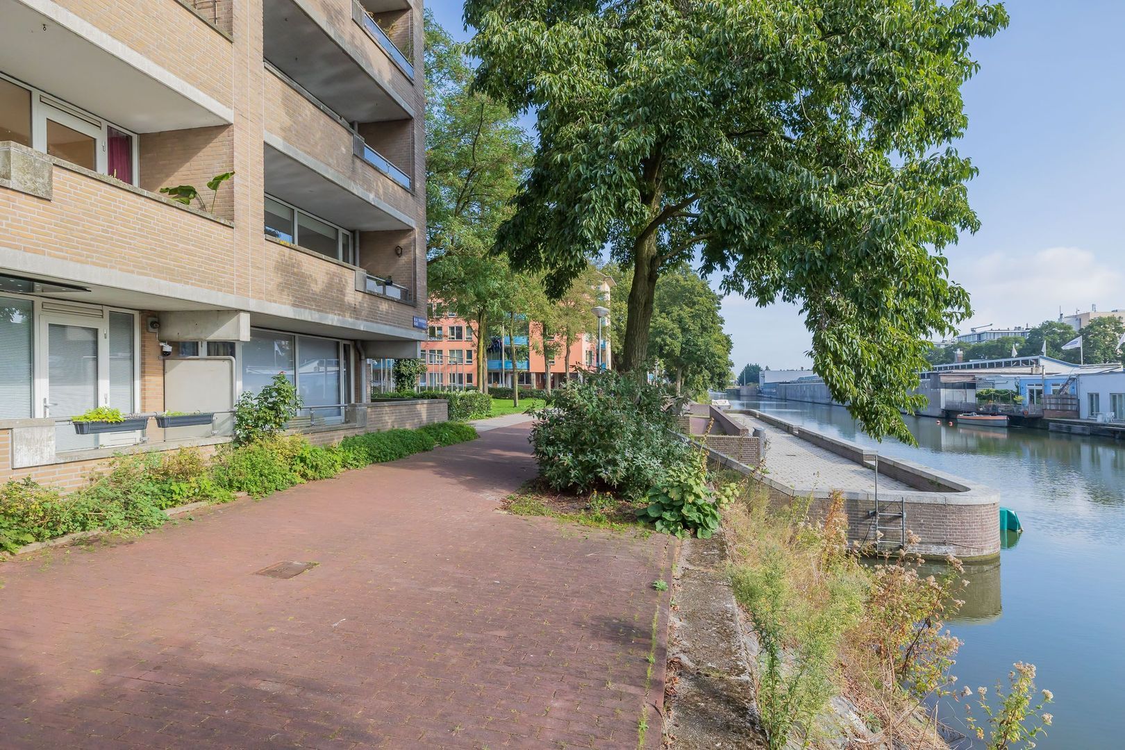 Hildo Kropplein 13, Amsterdam foto-23
