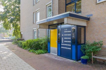 Hildo Kropplein 13, Amsterdam foto-7